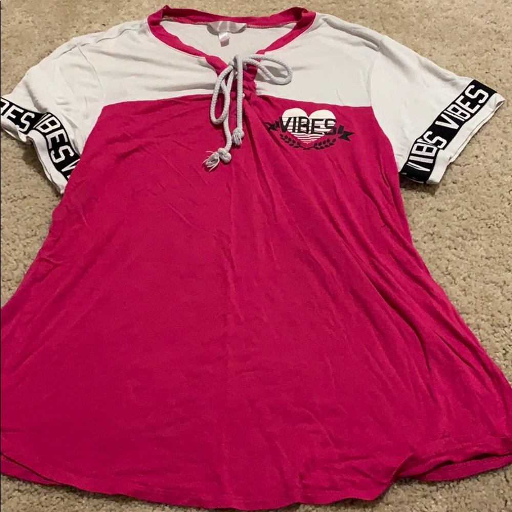 Tshirt size XXL
